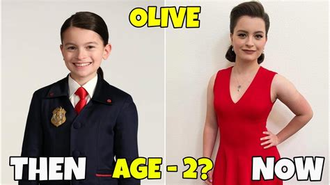 is odd squad real.